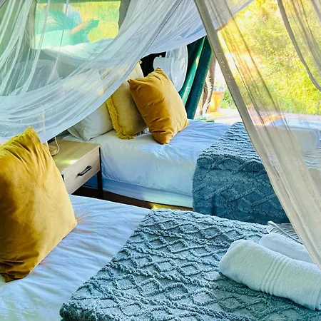 Kruger Untamed - Tshokwane River Camp Skukuza Exterior photo