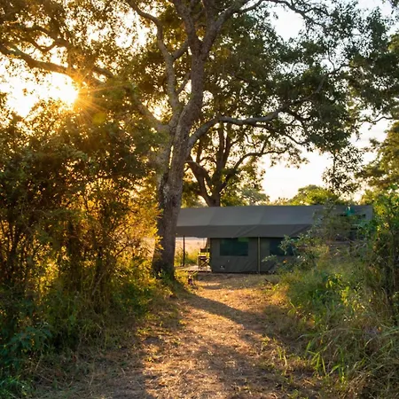 Kruger Untamed - Tshokwane River Camp Skukuza Exterior photo